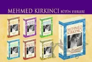 Mehmed Kırkıncı Bütün Eserleri (7 Kitap Takım)