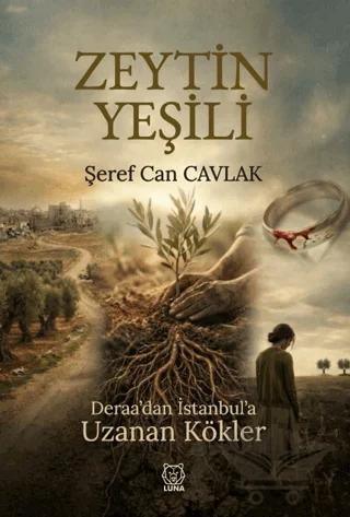 Zeytin Yeşili