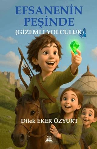 Efsanenin Peşinde