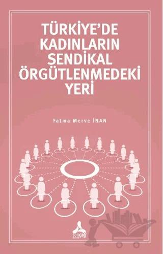 Türkiye’de Kadınların Sendikal Örgütlenmedeki Yeri