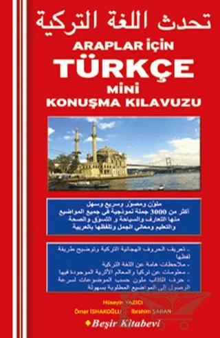 Araplar İçin Mini Konuşma Kılavuzu