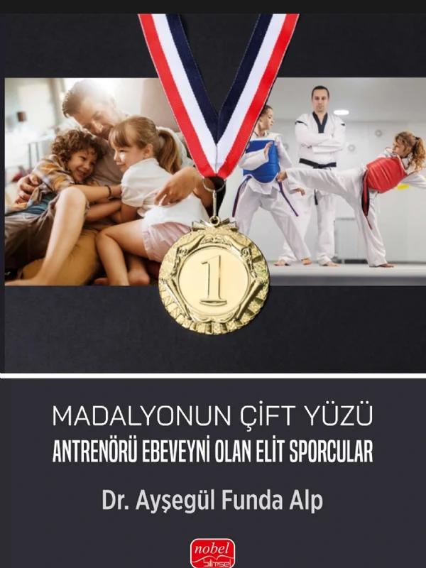 MADALYONUN ÇİFT YÜZÜ - Antrenörü Ebeveyni Olan Elit Sporcular