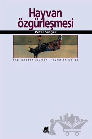 Hayvan Özgürleşmesi