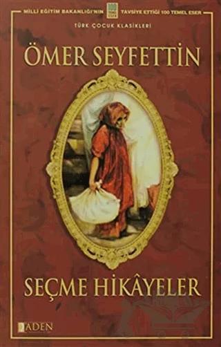 Seçme Hikayeler