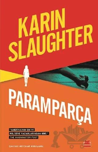 Paramparça