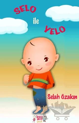 Selo ile Yelo