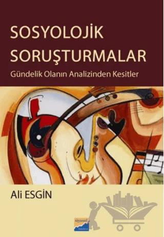 Sosyolojik Soruşturmalar