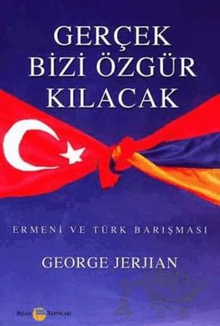 Gerçek Bizi Özgür Kılacak