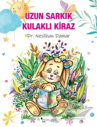 Uzun Sarkık Kulaklı Kiraz