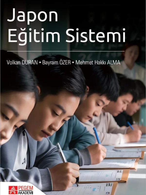 Japon Eğitim Sistemi