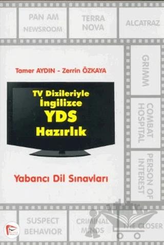 TV Dizileriyle İngilizce YDS Hazırlık