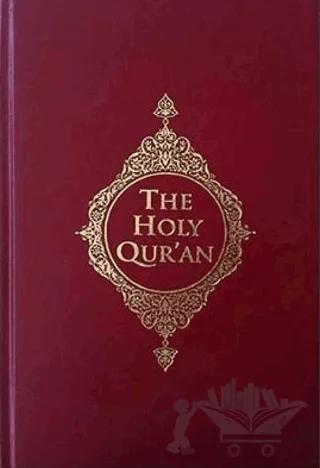The Holy Qur'an (Kur'an-ı Kerim Meali İngilizce)