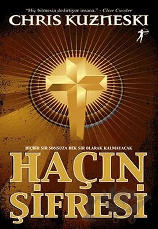 Haçın Şifresi