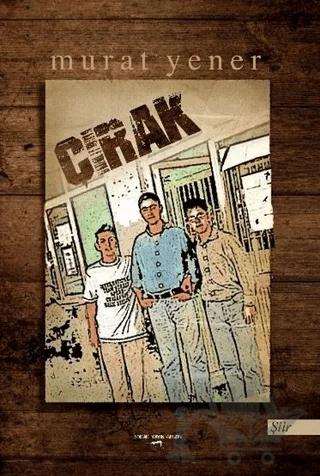 Çırak
