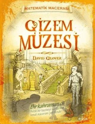 Gizem Müzesi