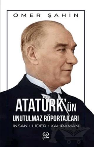 İnsan, Lider, Kahraman