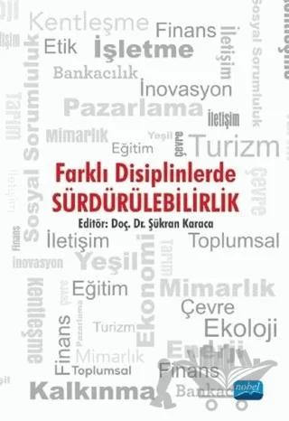 Farklı Disiplinlerde Sürdürebilirlik