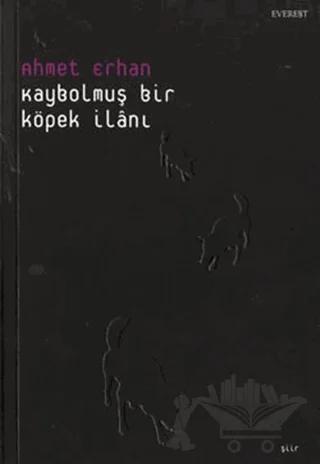 Kaybolmuş Bir Köpek İlanı