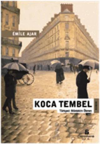 Koca Tembel