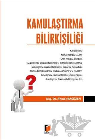 Kamulaştırma Bilirkişiliği