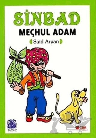 Sinbad Meçhul Adam