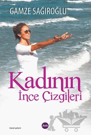 Kadının İnce Çizgileri