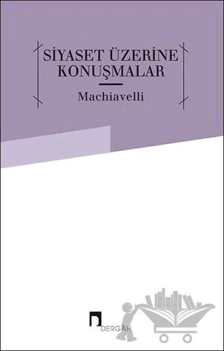 Siyaset Üzerine Konuşmalar