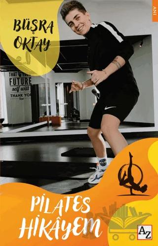 Pilates Hikayem