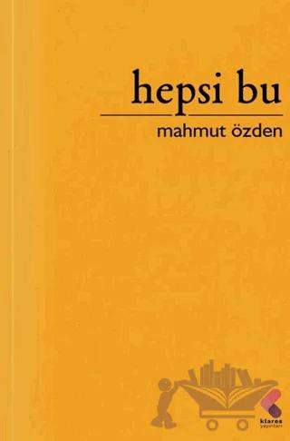 Hepsi Bu