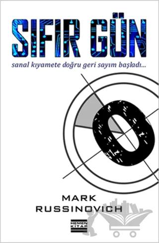 Sıfır Gün