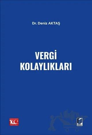 Vergi Kolaylıkları