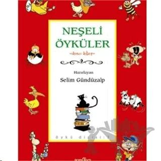 Neşeli Öyküler 2