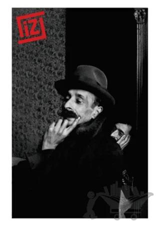 İz Dergisi Sayı: 13