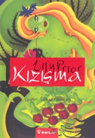 Kızışma