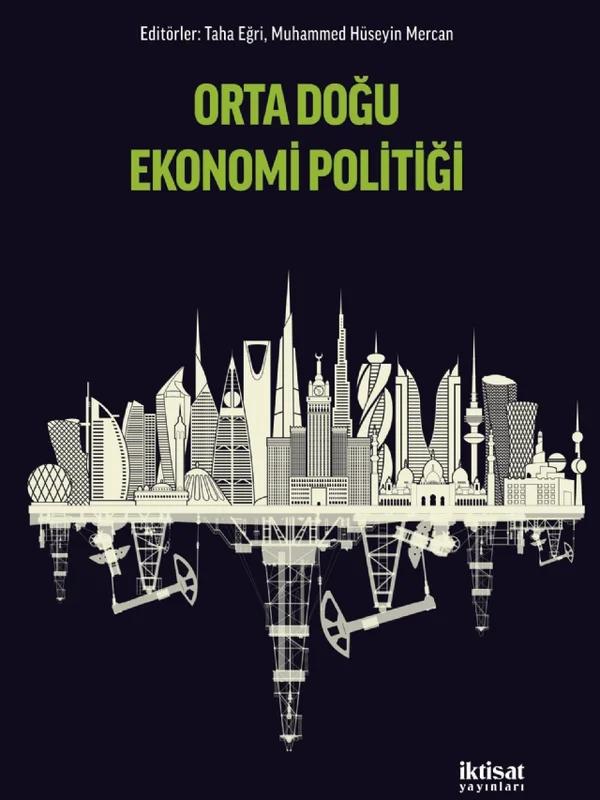 Orta Doğu Ekonomi Politiği