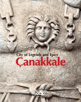 City of Legends and Epics Çanakkale