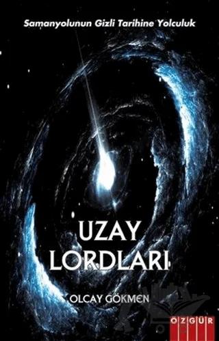 Uzay Lordları