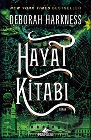 Hayat Kitabı