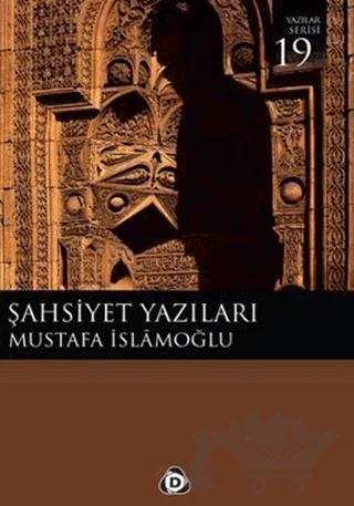 Şahsiyet Yazıları