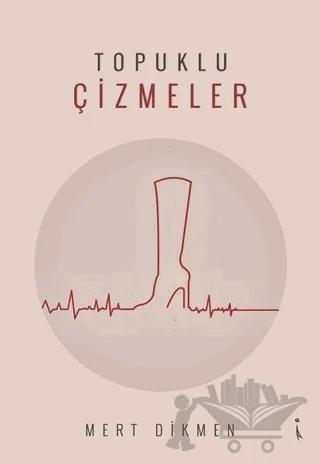 Topuklu Çizmeler