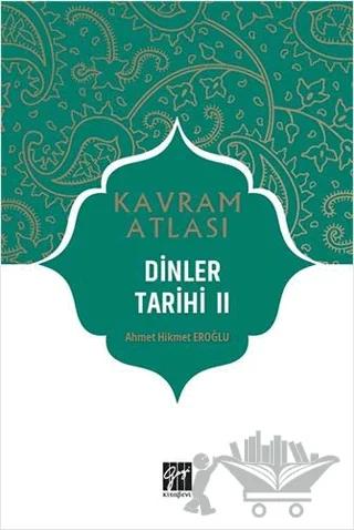 Dinler Tarihi 2 - Kavram Atlası