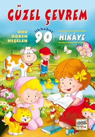 Güzel Çevrem - Oku Öğren Neşelen