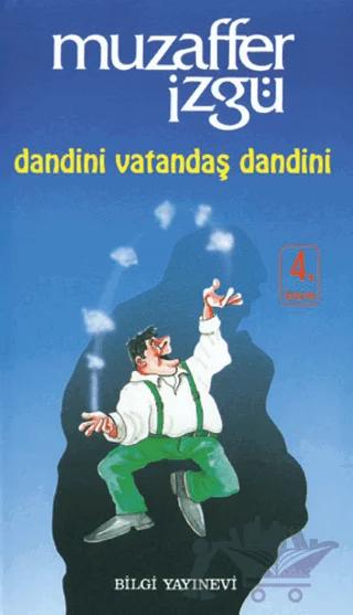 Dandini Vatandaş Dandini Bütün Eserleri 29