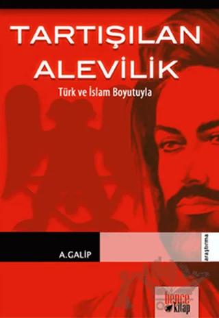 Tartışılan Alevilik