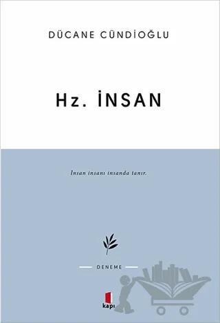 Hz. İnsan