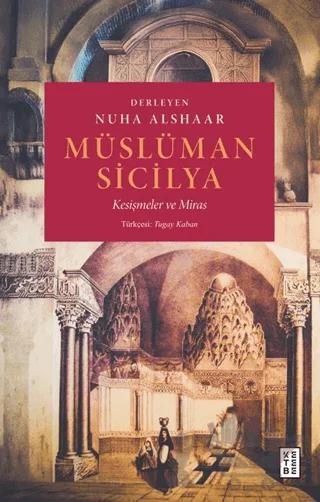Müslüman Sicilya