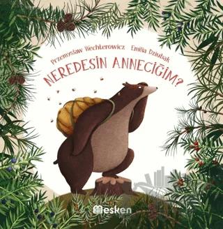 Neredesin Anneciğim?