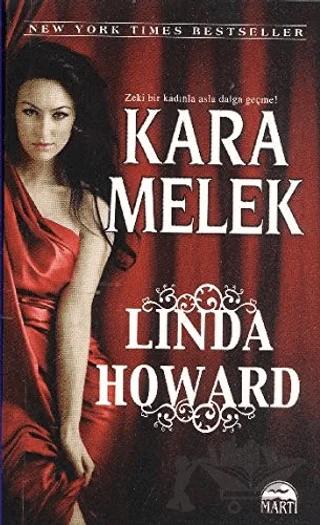 Kara Melek (Özel Baskı)