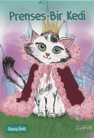 Prenses Bir Kedi