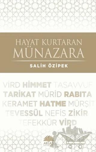 Hayat Kurtaran Münazara